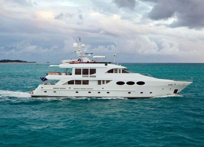 Intermarine LAST CALL