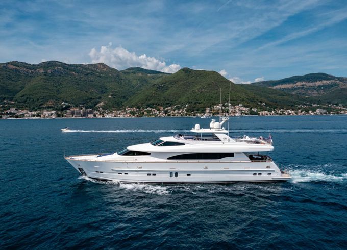 Horizon ANNABEL II