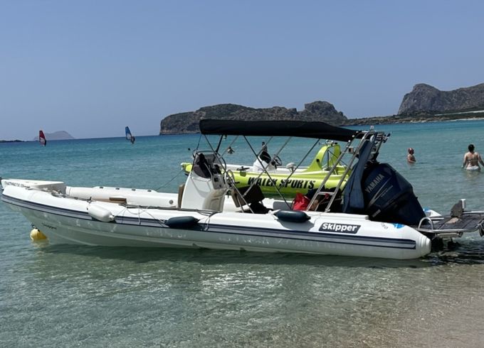 Skipper 7M