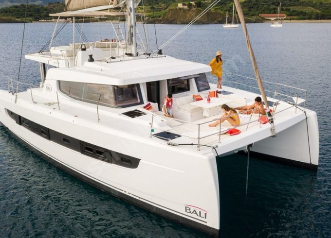 Bali 4.8