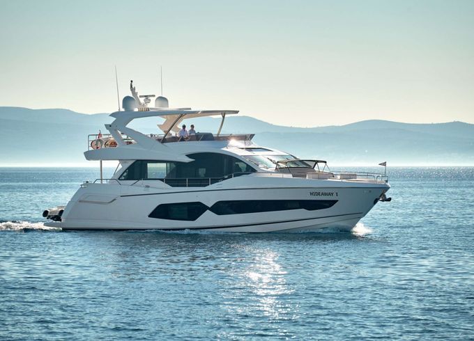 Sunseeker Hideaway