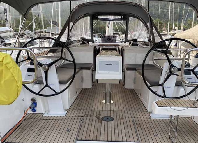 Bavaria C38