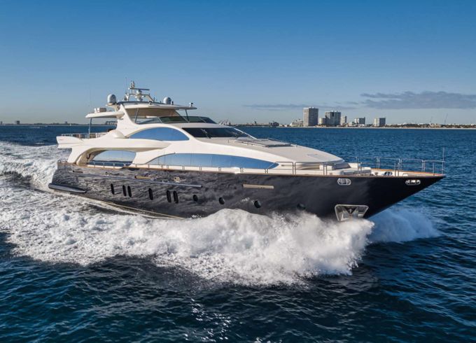 Azimut VIVERE
