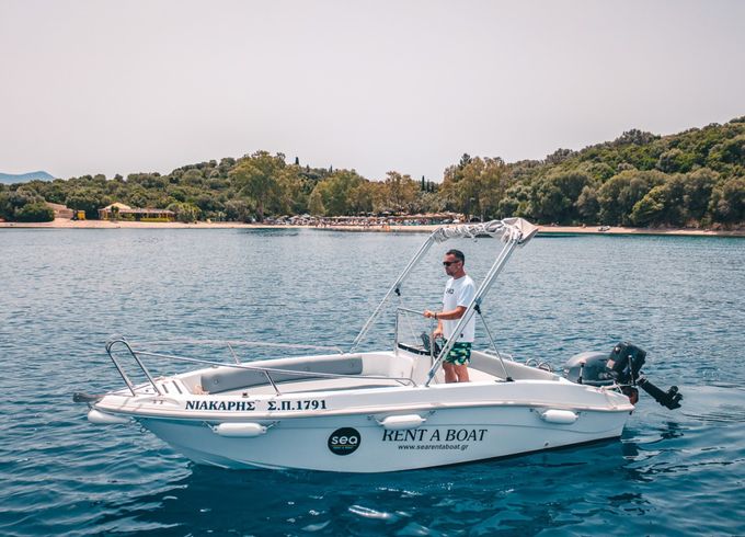 Nireus 515