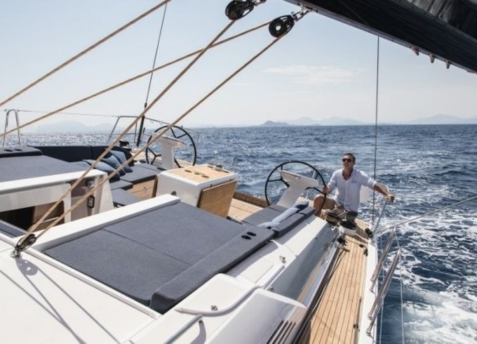 Bénéteau Oceanis 51.1