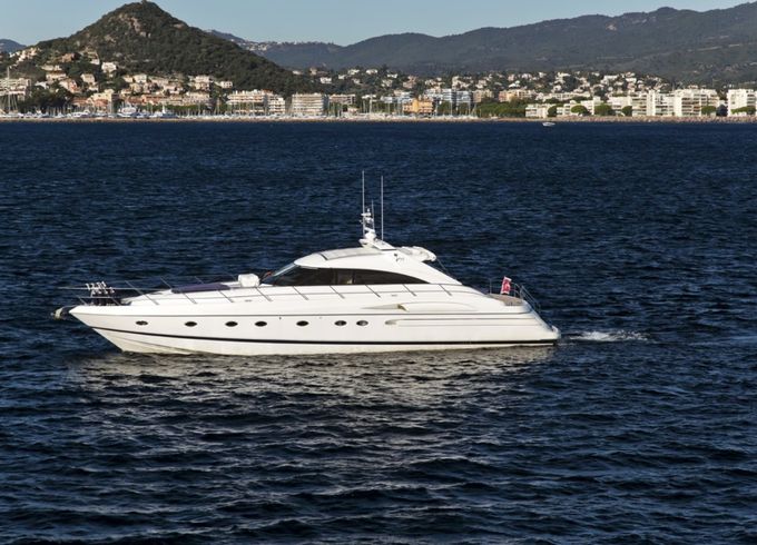 Princess V65