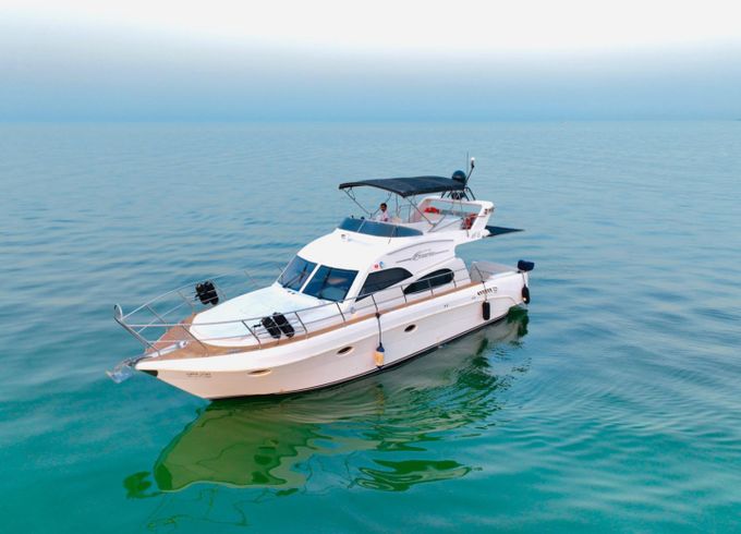 Marine Craft Yanmar