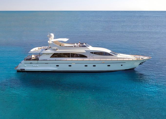 Falcon 86