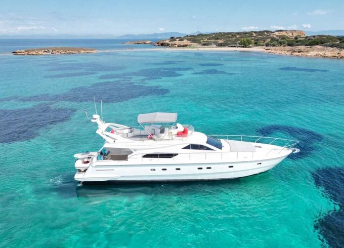 Ferretti SUMMER CAMP