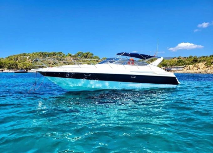 Cranchi Atlantique 40