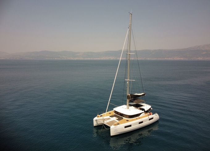 Lagoon 46