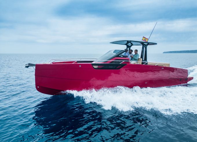 Nuva M11