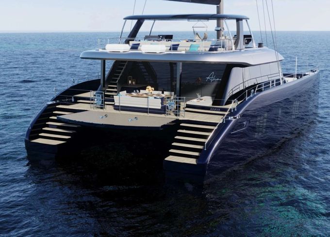 Sunreef AHAVA
