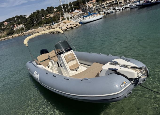 Bwa Sport 22 GT