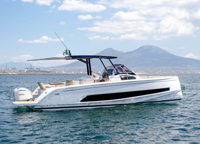 Salpa Avantgarde 35