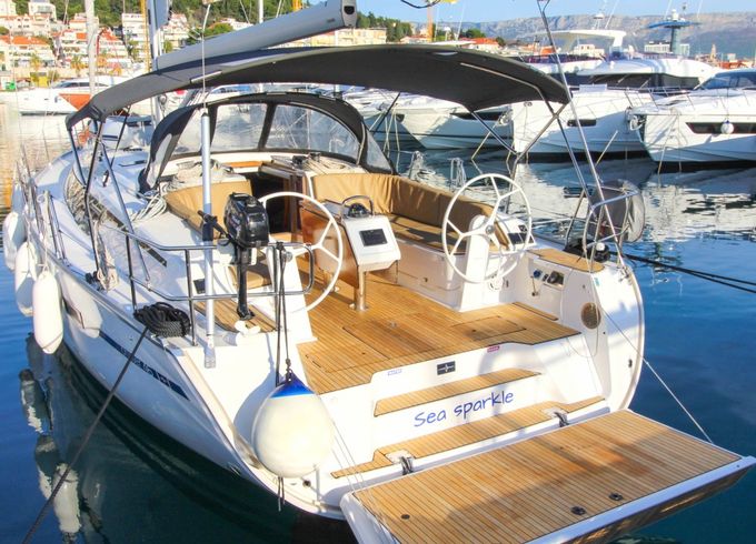 Bavaria Cruiser 46