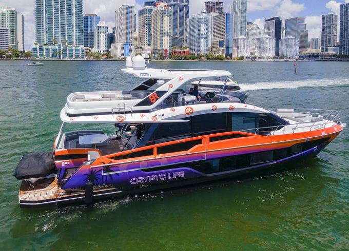 Galeon Crypto Life