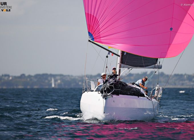 Jeanneau SUN FAST 3300