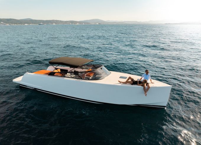 VanDutch 40