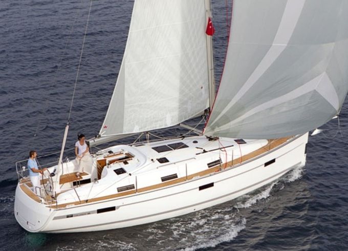 Bavaria 36 Cruiser