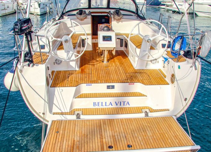 Bavaria Cruiser 46