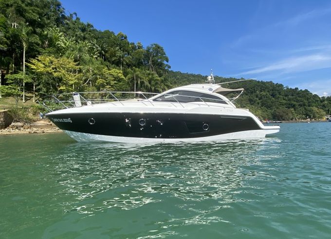 Sessa Marine Sessa 40