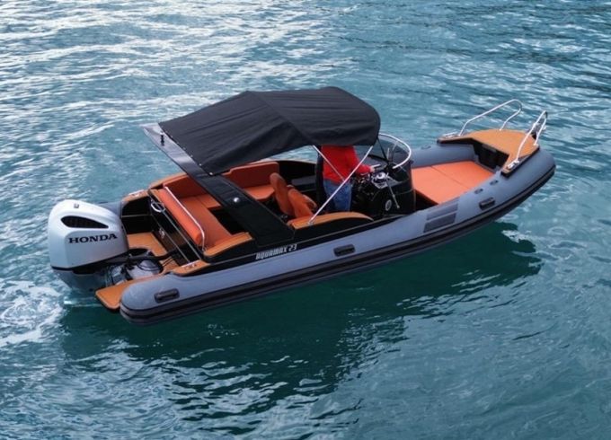 Aquamax 23