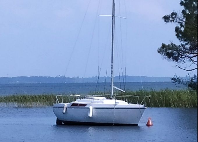 Jeanneau Brio