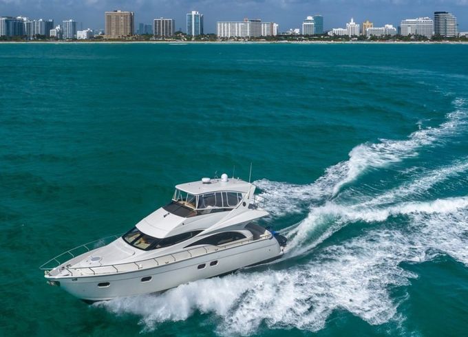 Marquis 63
