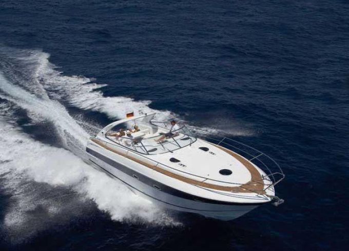 Bavaria Sport 37 Open