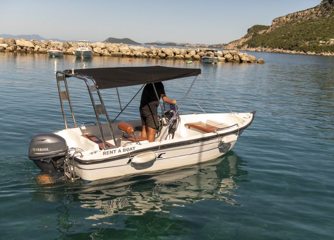 Marinco 170CC