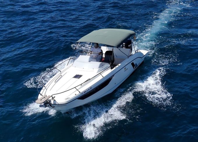 Bénéteau Flyer 8