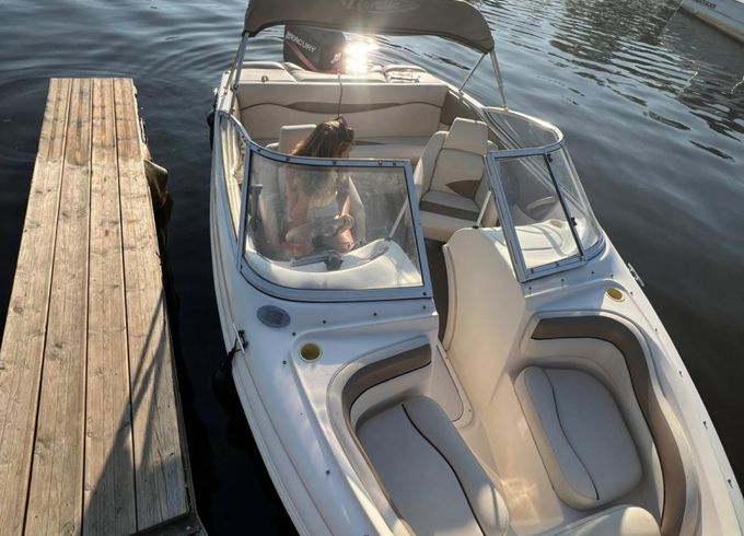 Nordic 1710 sport