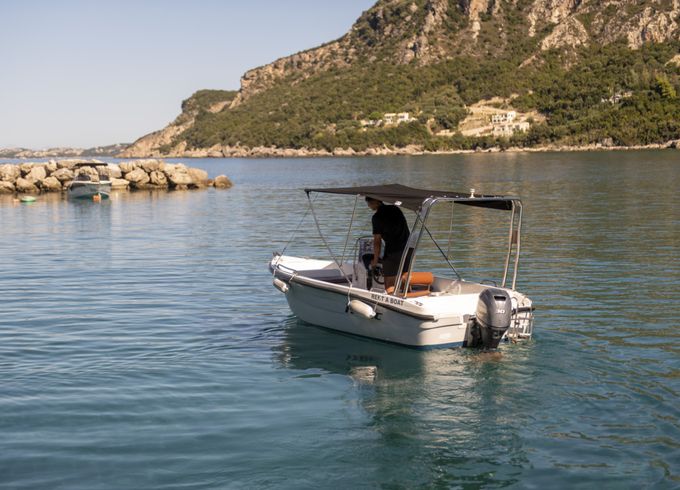 Marinco 170CC