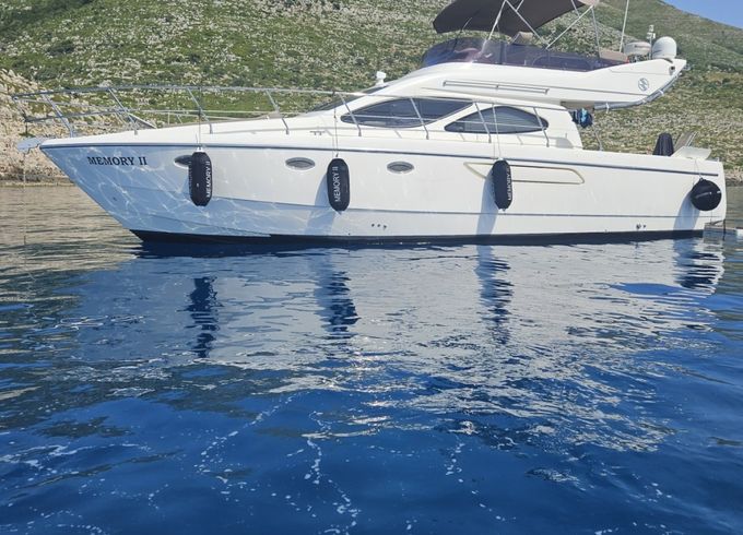 CARNEVALLI 130S