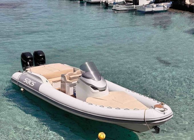 Sacs Strider 9