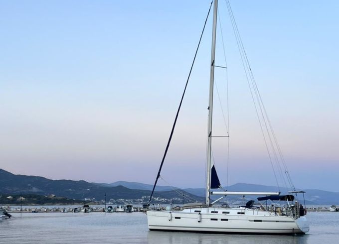 Bavaria Cruiser 45