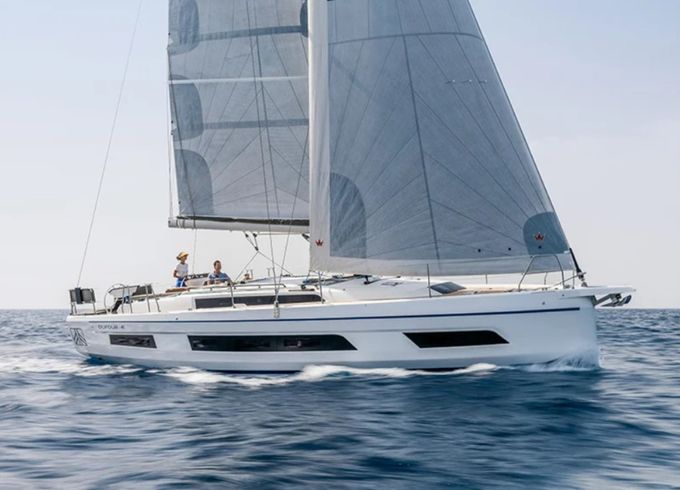 Dufour 41