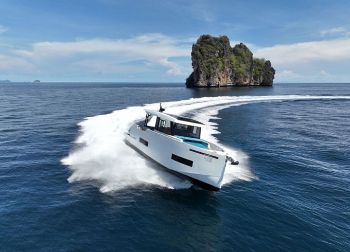 Sacs Strider 15