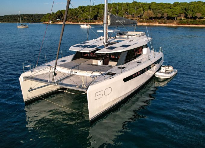 Leopard 50