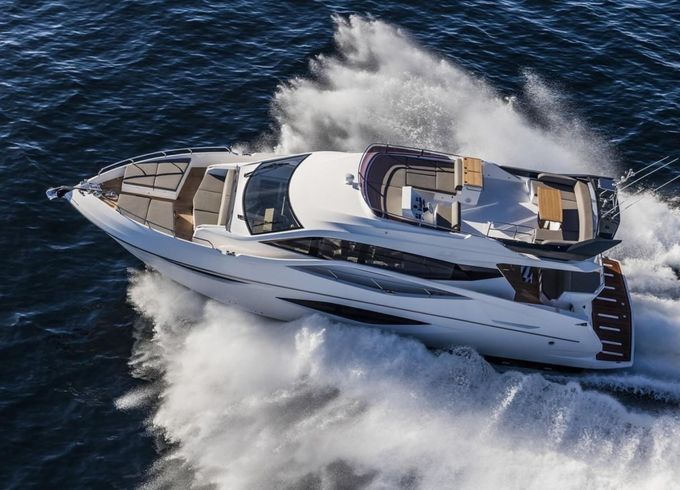 Numarine 65