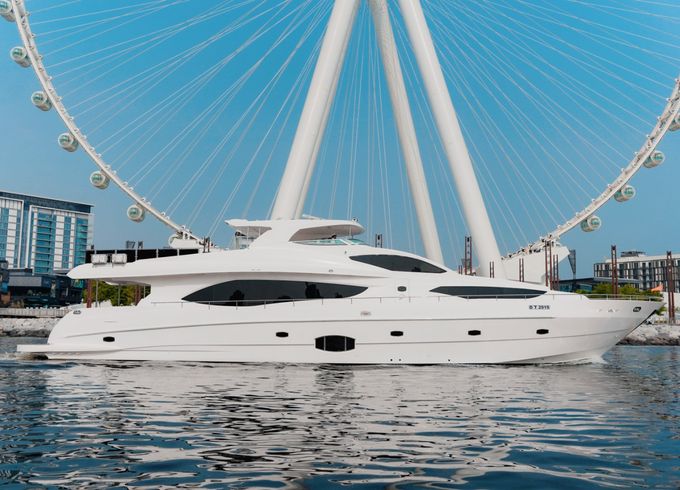 Sunseeker ICON