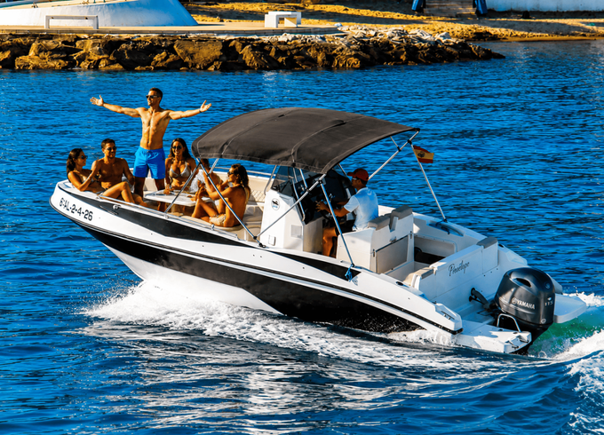 Nireus 620 CL