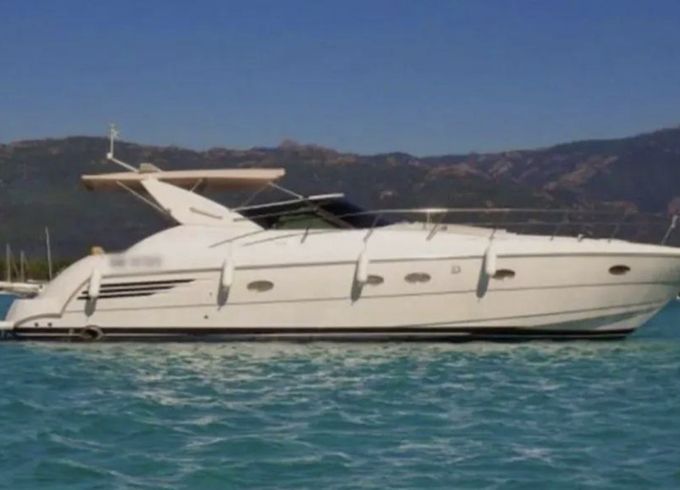 Trojan Carver 440