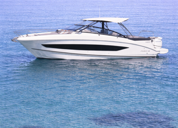 Bénéteau Flyer 10