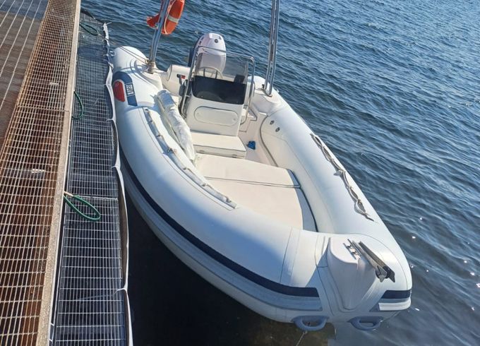 Selva 490