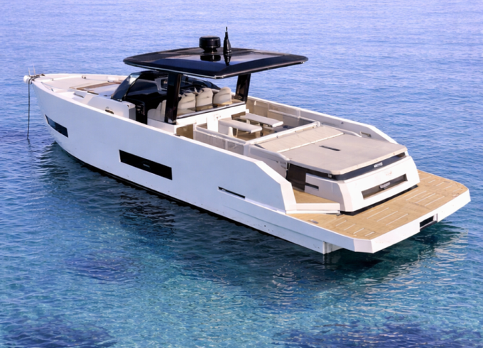 De Antonio D42