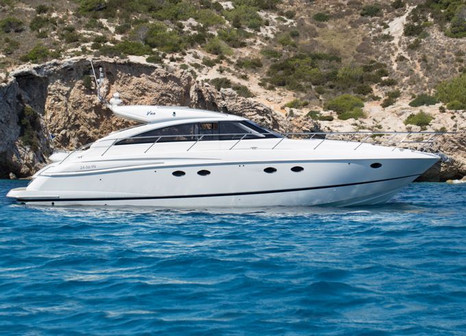 Princess V53