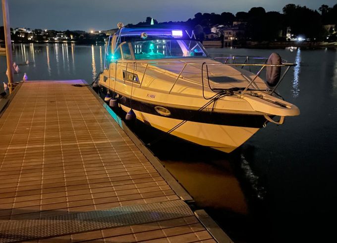 Cranchi 32 Cruiser