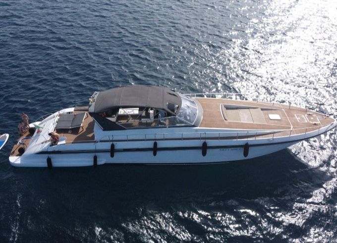 Leopard Catamarans / Robertson & Caine Leopard 23 - 3 + 1 cab.
